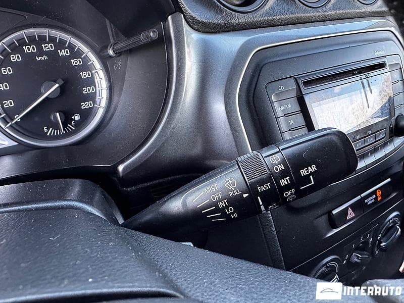 2018 Suzuki Vitara — Miniatură 15