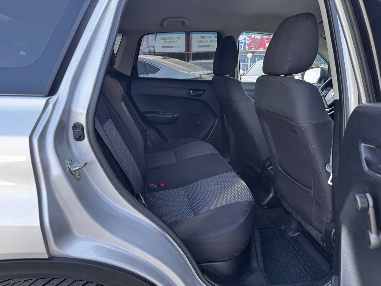 2018 Suzuki Vitara — Miniatură 17