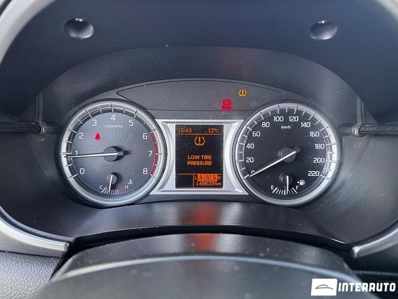 2018 Suzuki Vitara — Miniatură 12