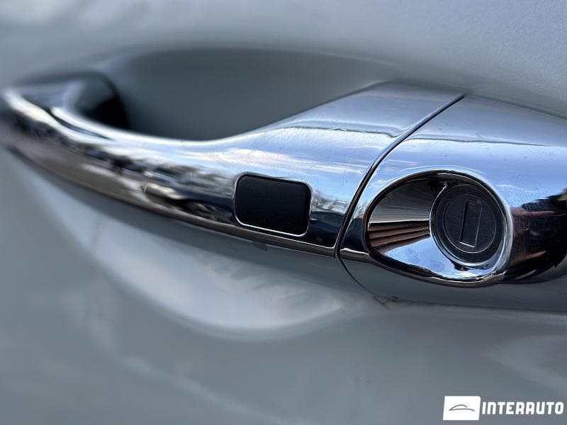 Hyundai Santa Fe 2014 — Миниатюра 5