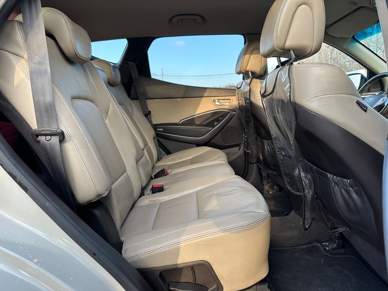 Hyundai Santa Fe 2014 — Миниатюра 22