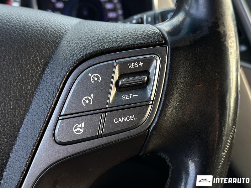 Hyundai Santa Fe 2014 — Миниатюра 16
