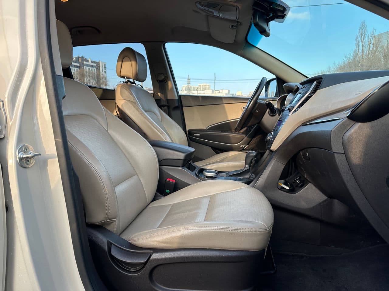 Hyundai Santa Fe 2014 — Миниатюра 19