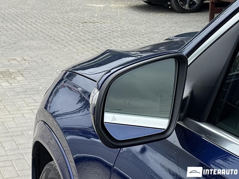 2019 Mercedes GLE 350 — Miniatură 7