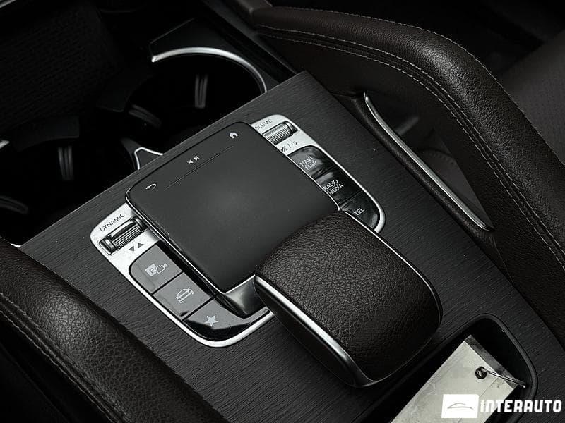 2019 Mercedes GLE 350 — Miniatură 16