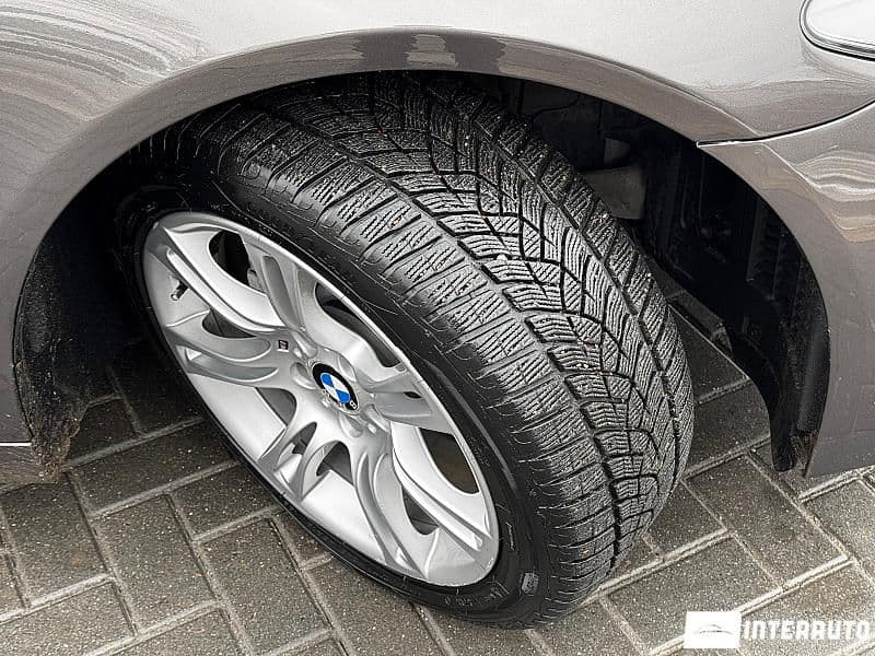 2011 BMW 525 — Miniatură 19
