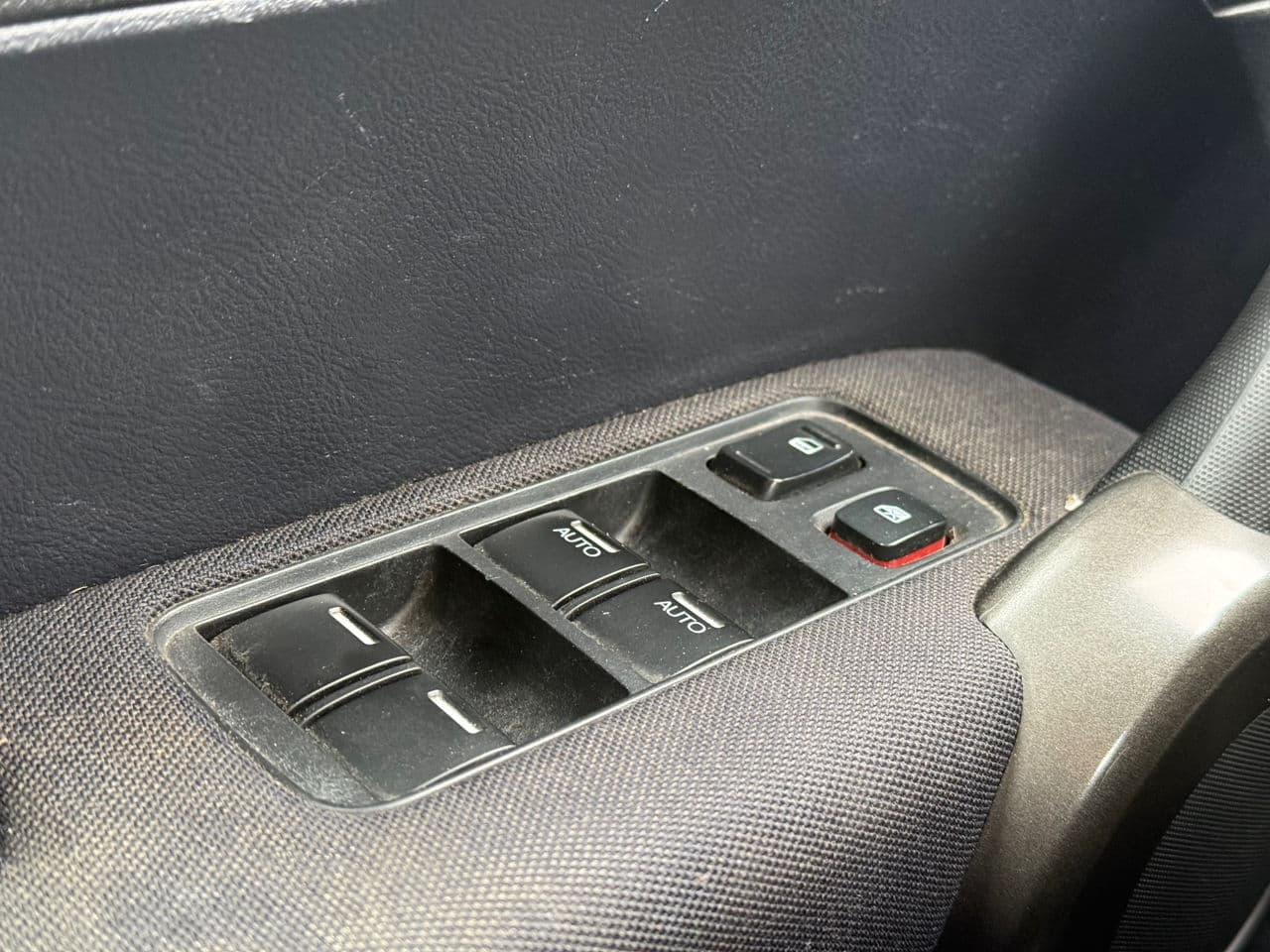 2010 Honda CR-V — Miniatură 11