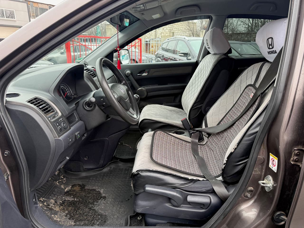 2010 Honda CR-V — Miniatură 6