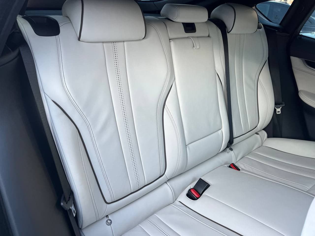 BMW X6 M5.0D 2018 — Миниатюра 14