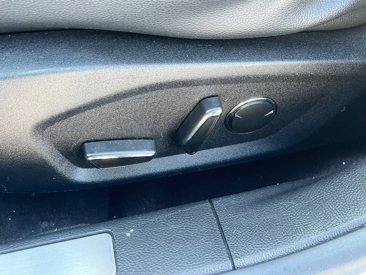 2020 Ford Fusion — Miniatură 13