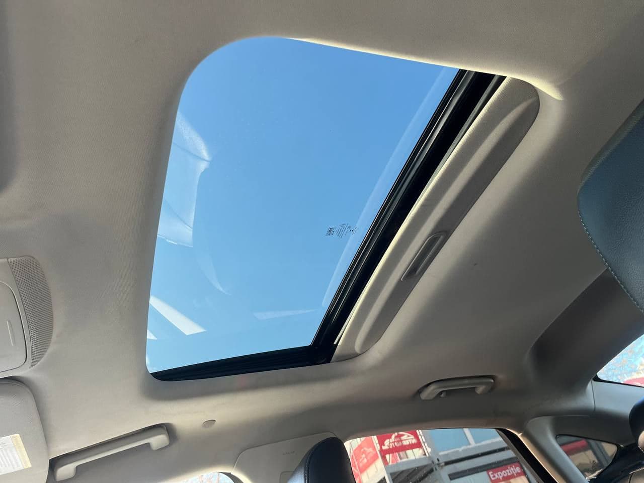 2020 Ford Fusion — Miniatură 15