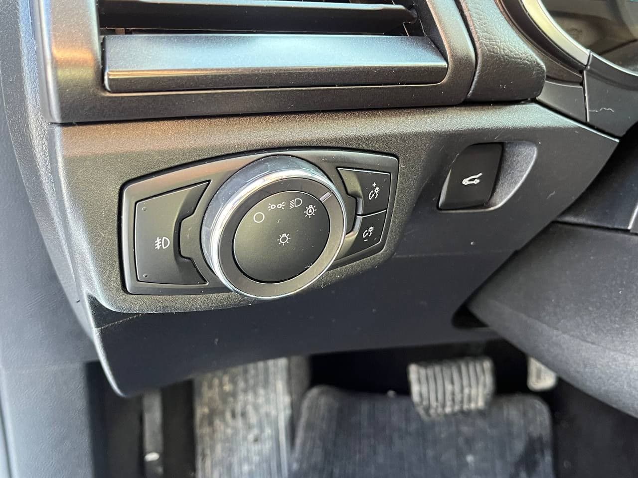 2020 Ford Fusion — Miniatură 14
