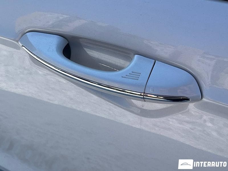 2020 Ford Fusion — Miniatură 5