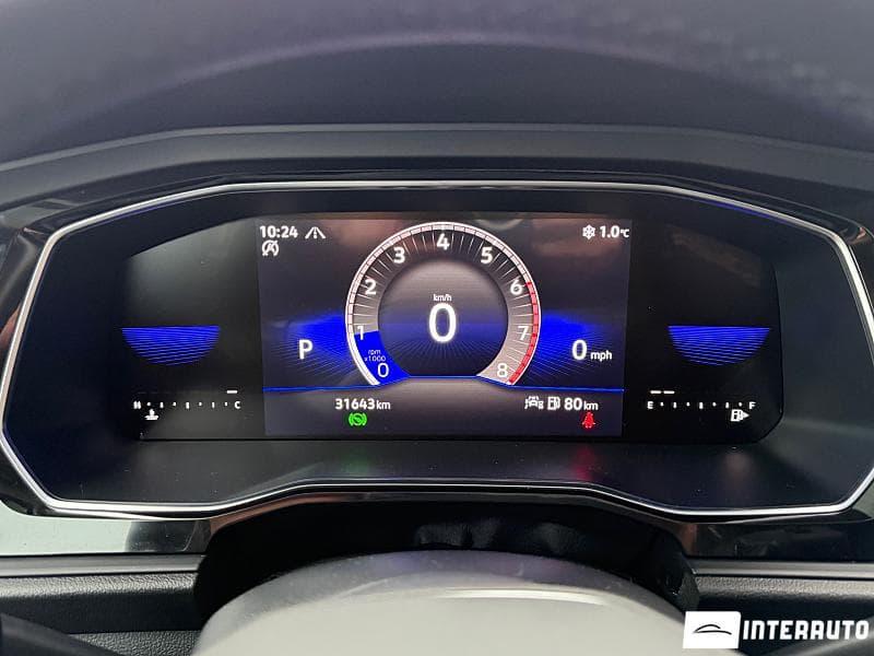Volkswagen Jetta 2023 — Миниатюра 12
