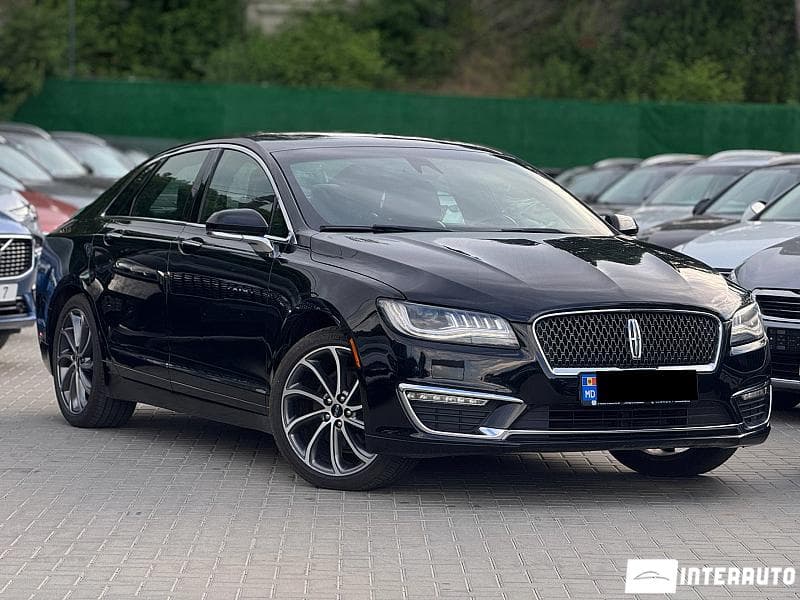 Lincoln MKZ