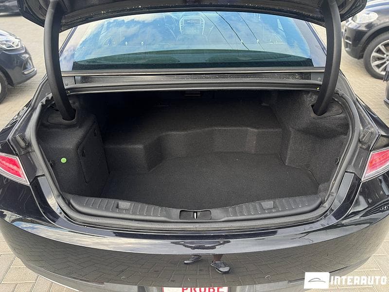 2018 Lincoln MKZ — Miniatură 20