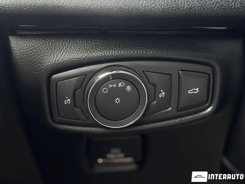 2018 Lincoln MKZ — Miniatură 16