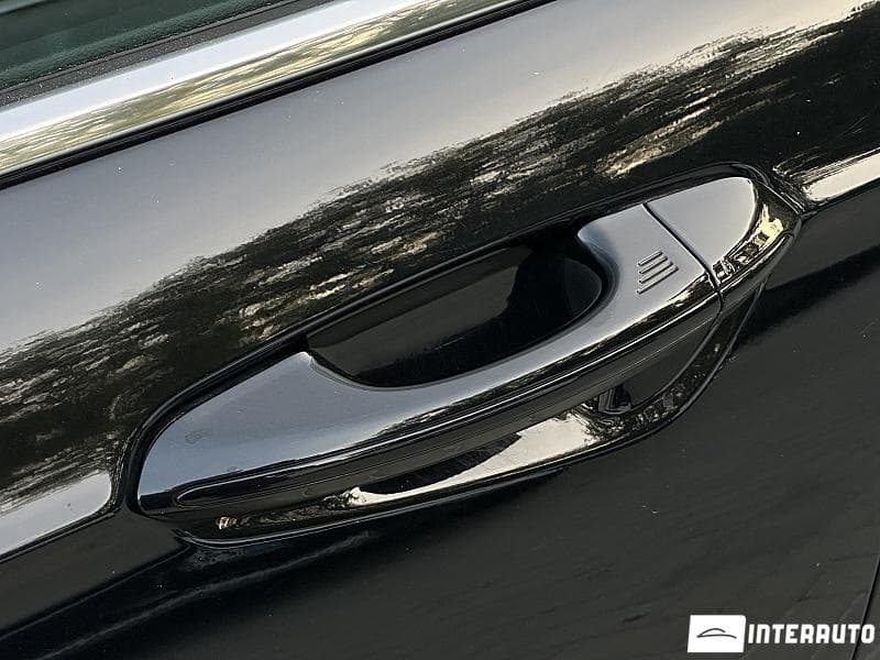 Ford Mondeo 2021 — Миниатюра 18
