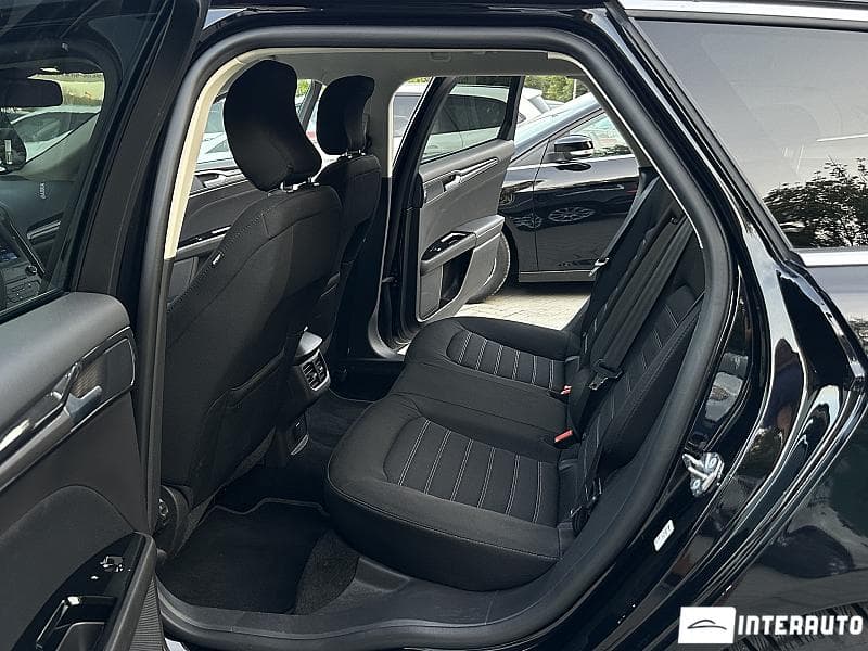 Ford Mondeo 2021 — Миниатюра 12