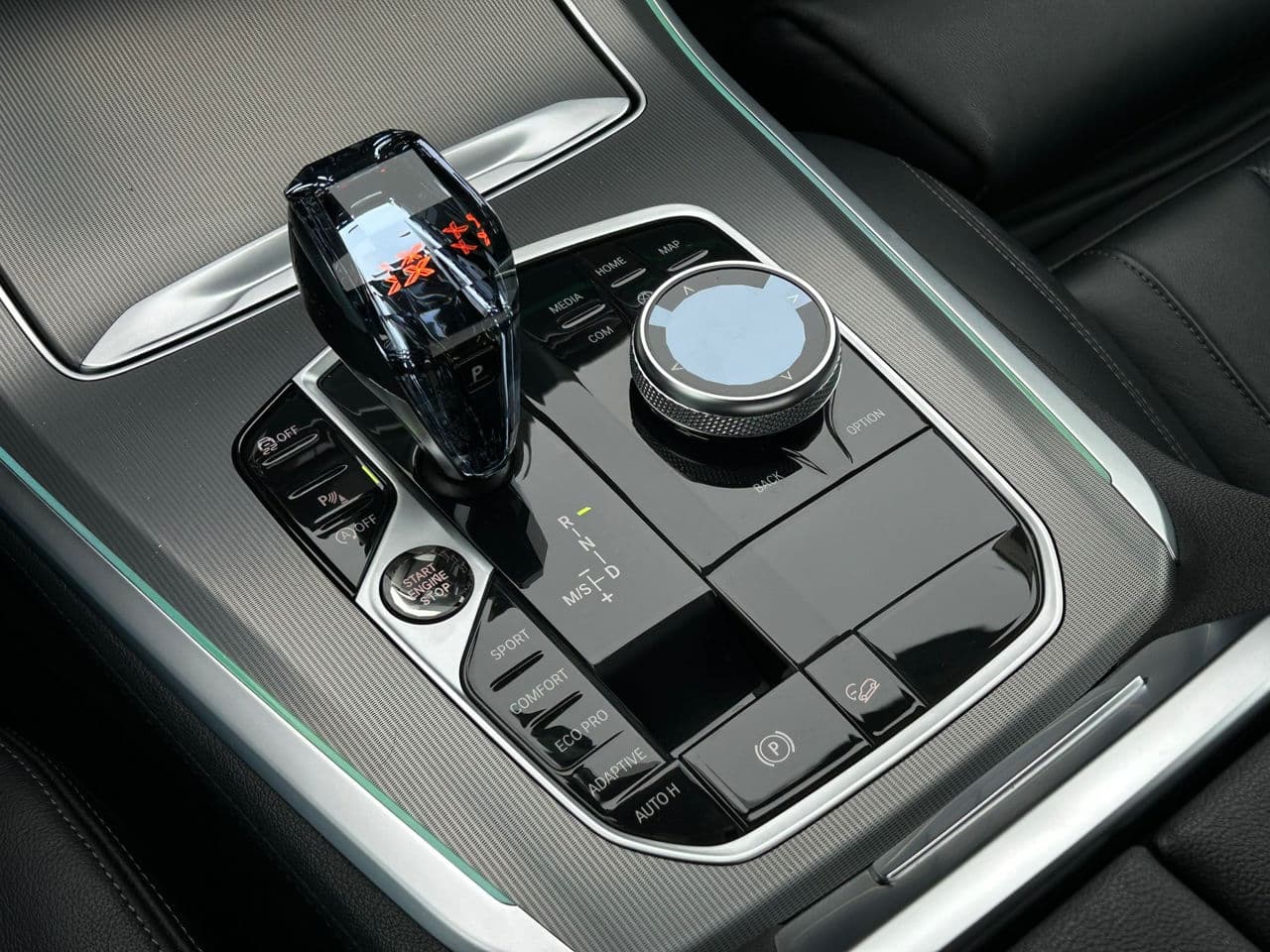 2021 BMW X5 2.5D — Miniatură 14