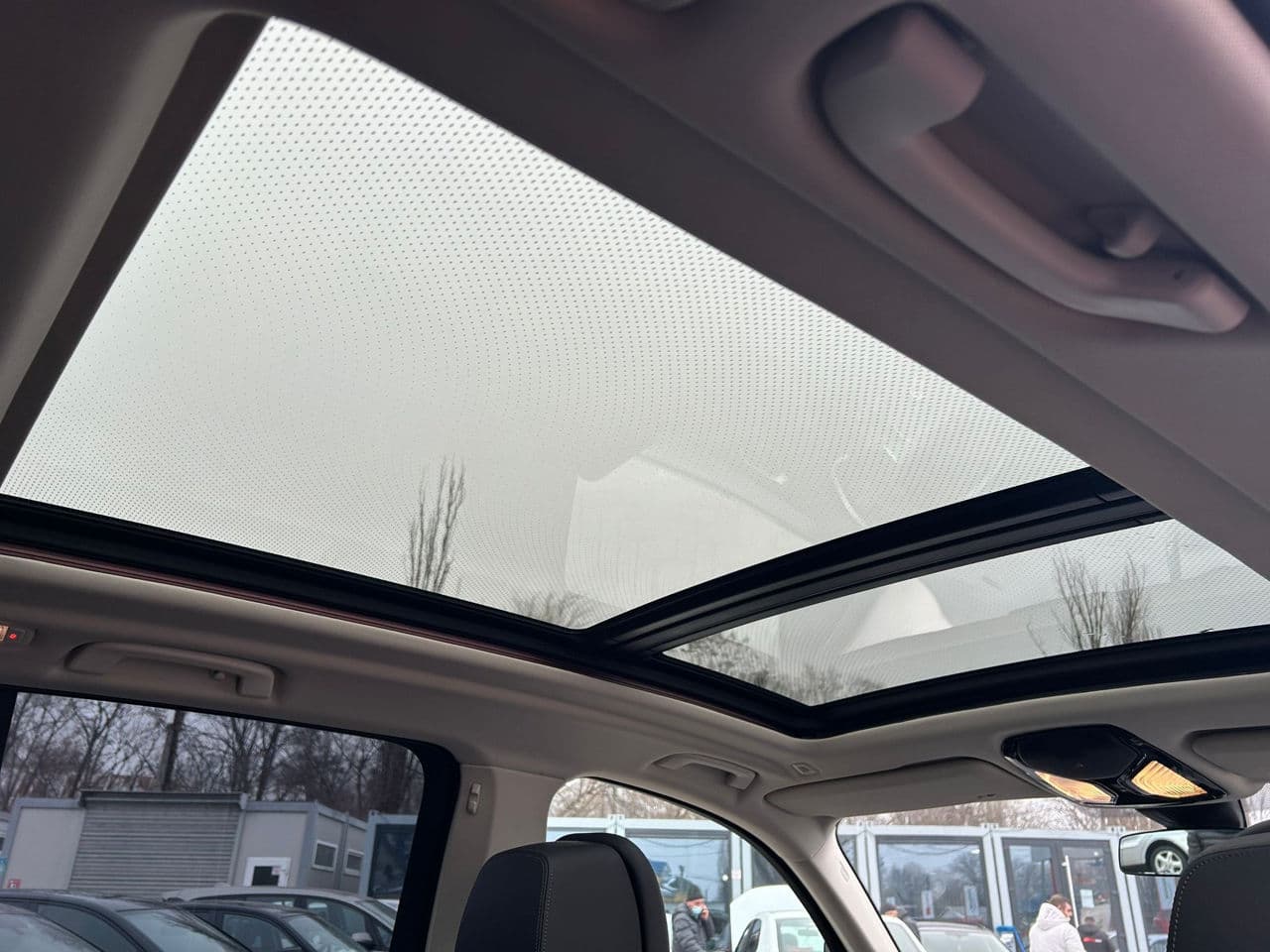 2021 BMW X5 2.5D — Miniatură 16