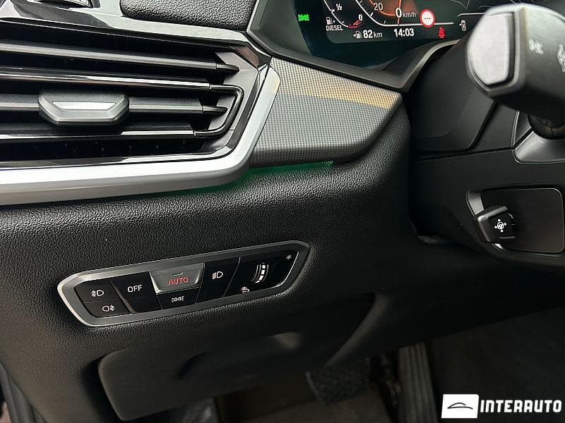 2021 BMW X5 2.5D — Miniatură 9