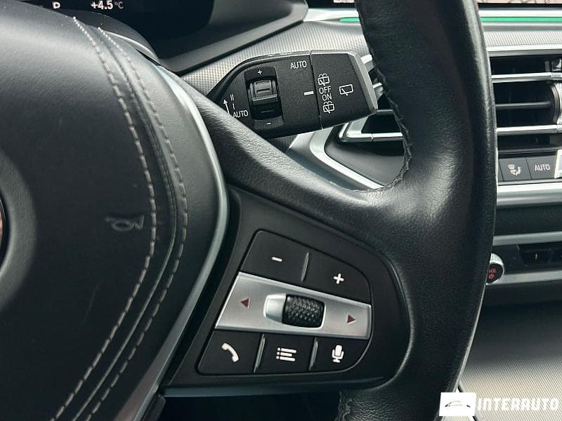 2021 BMW X5 2.5D — Miniatură 11