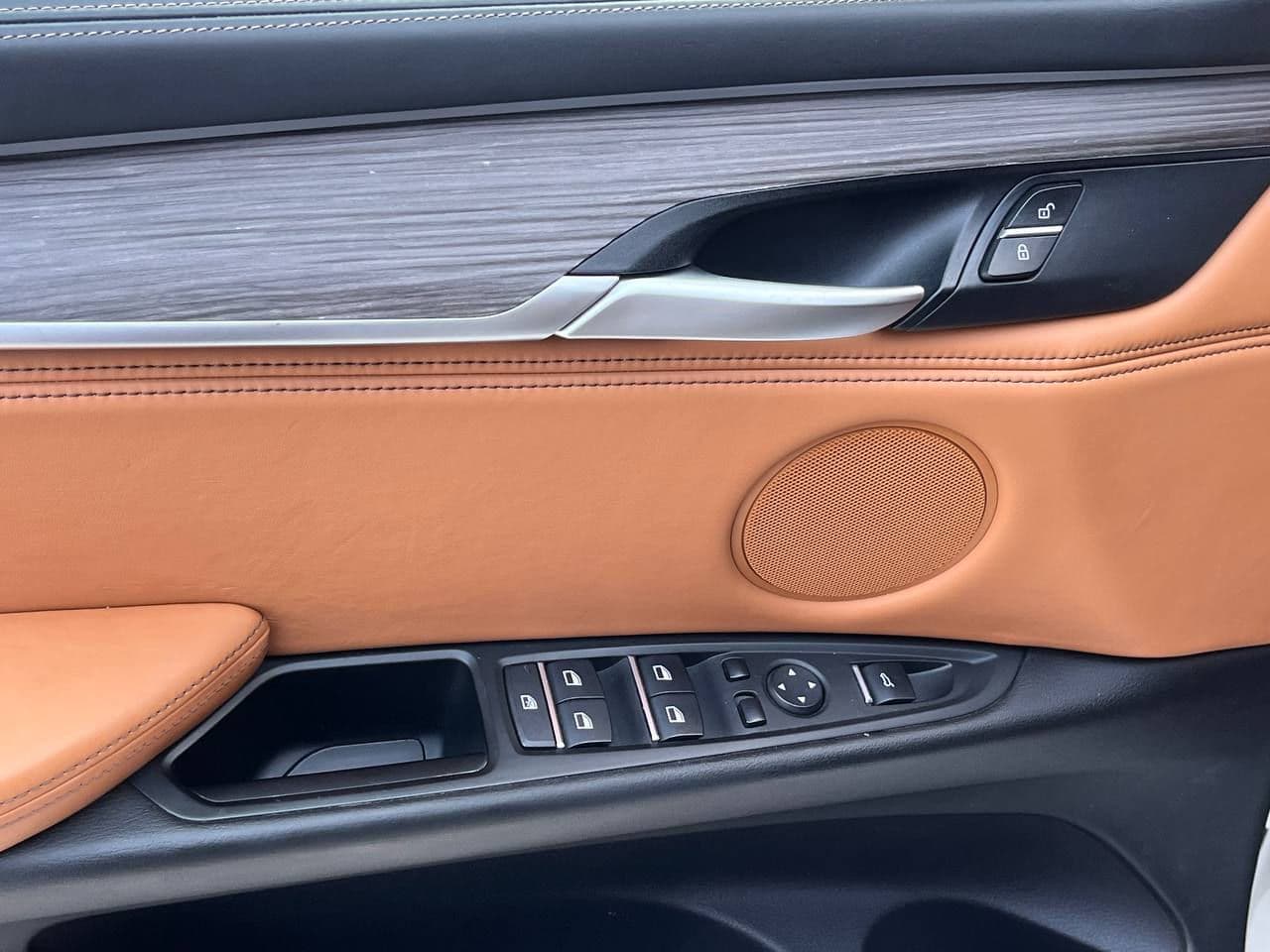 BMW X6 3.0D 2015 — Миниатюра 5