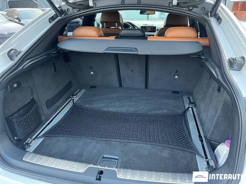 BMW X6 3.0D 2015 — Миниатюра 20
