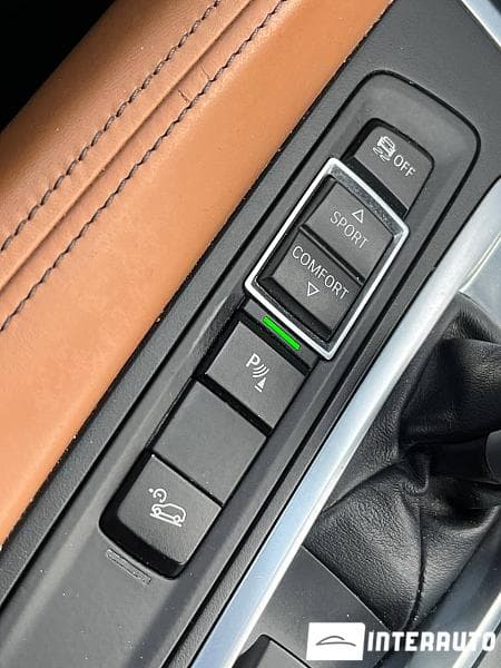 BMW X6 3.0D 2015 — Миниатюра 16