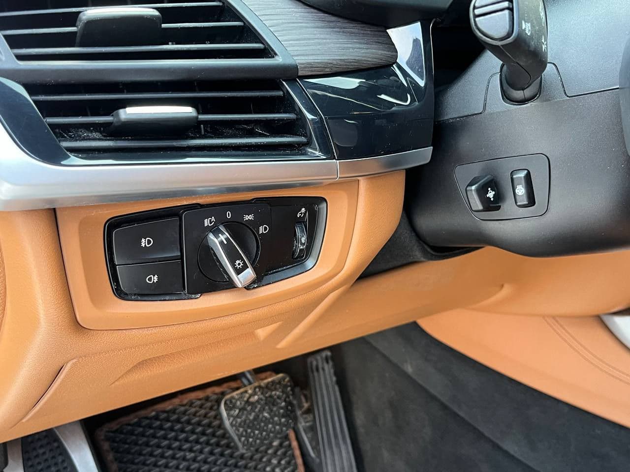 BMW X6 3.0D 2015 — Миниатюра 15