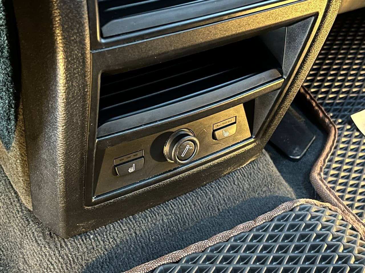 BMW X6 3.0D 2015 — Миниатюра 18