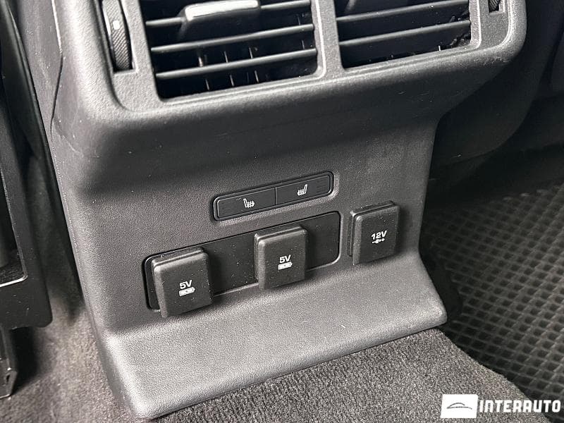 Land Rover Range Rover Velar 2018 — Миниатюра 14