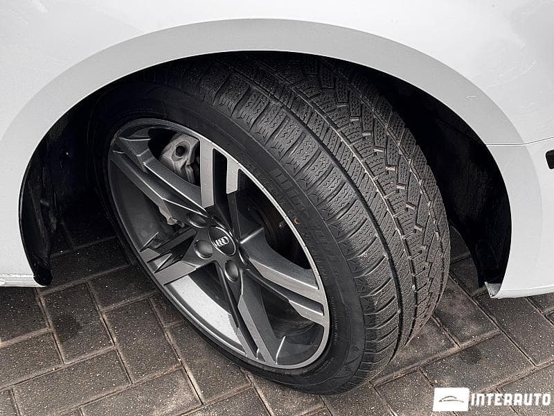 2016 Audi A4 — Miniatură 26