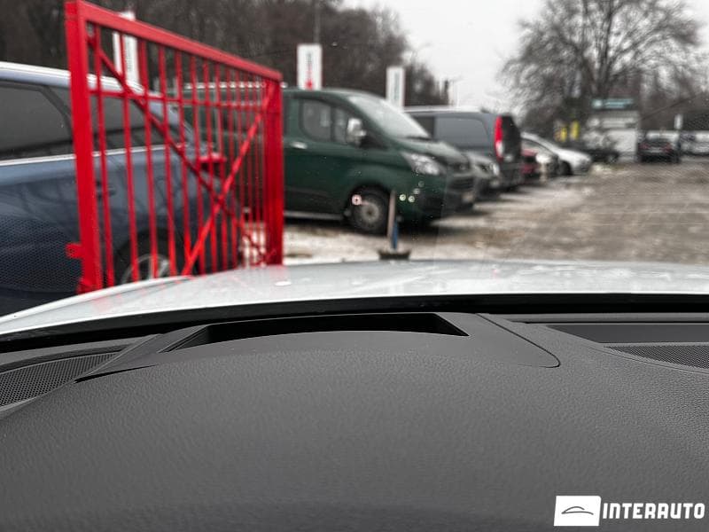 2016 Audi A4 — Miniatură 16