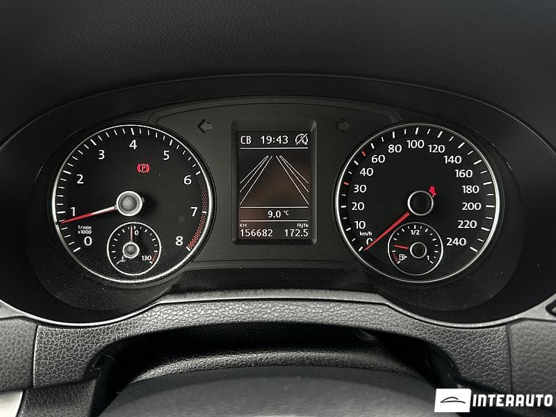 2021 Volkswagen Sharan — Miniatură 8