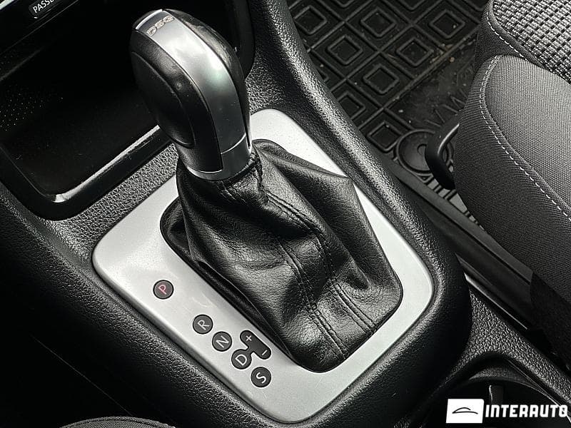 2021 Volkswagen Sharan — Miniatură 13