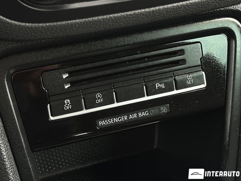 2021 Volkswagen Sharan — Miniatură 12