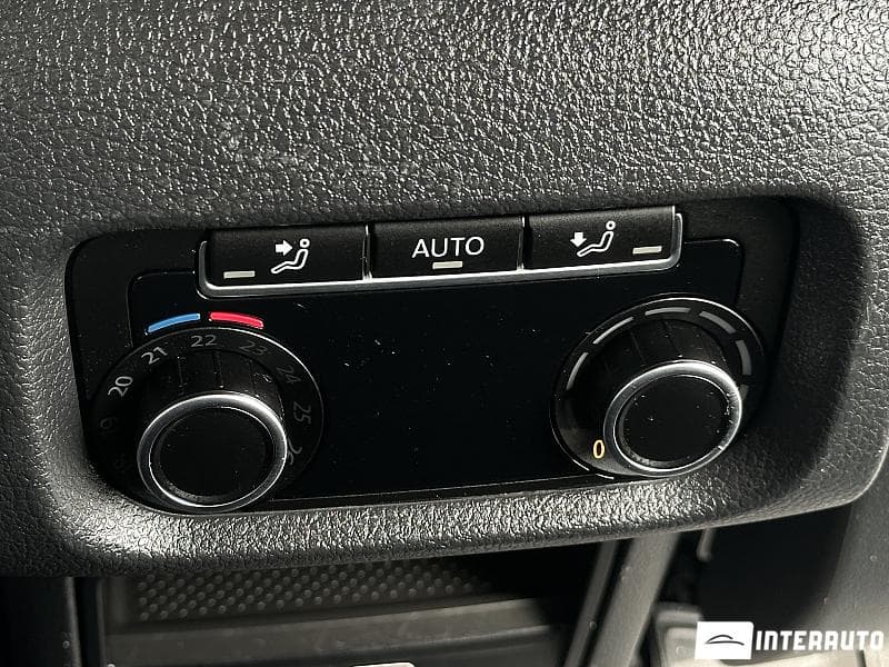 2021 Volkswagen Sharan — Miniatură 16