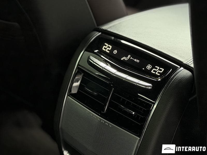 2019 Cadillac CT6 — Miniatură 22