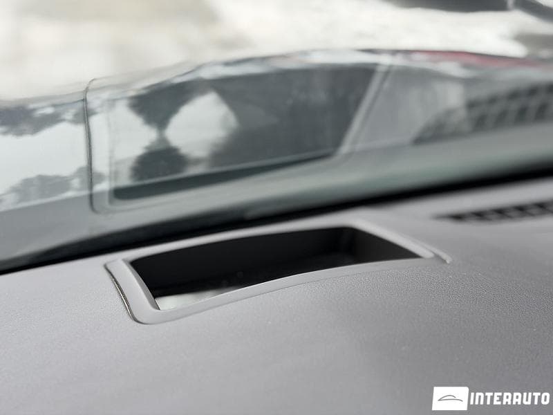 2019 Cadillac CT6 — Miniatură 13