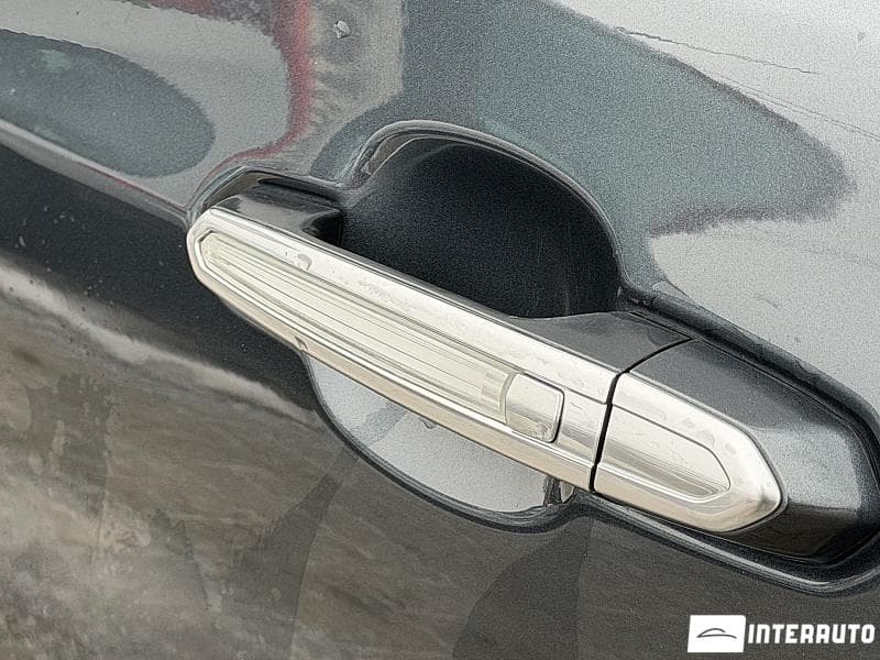 2019 Cadillac CT6 — Miniatură 8