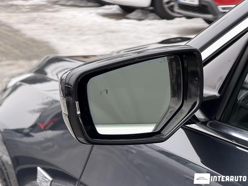2019 Cadillac CT6 — Miniatură 7