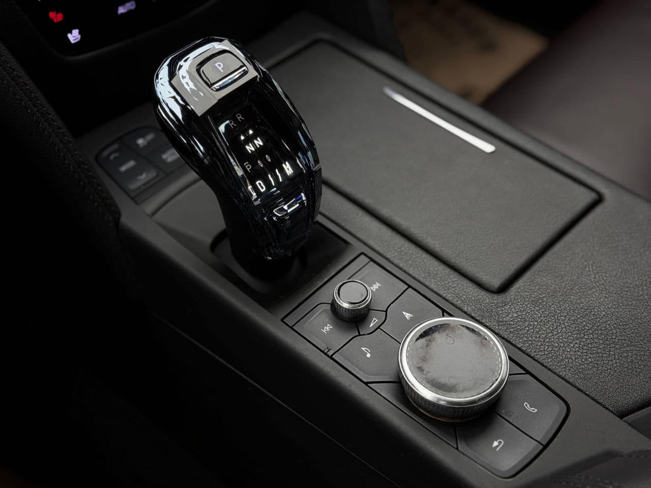 2019 Cadillac CT6 — Miniatură 19