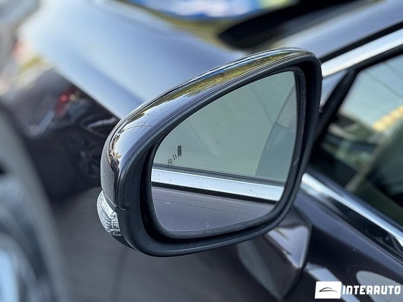 2012 Lexus ES 300h — Miniatură 6