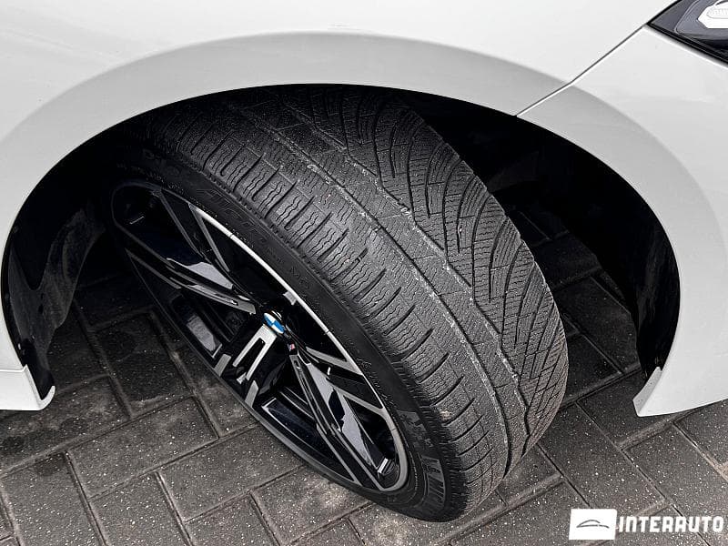 2022 BMW 320E — Miniatură 16