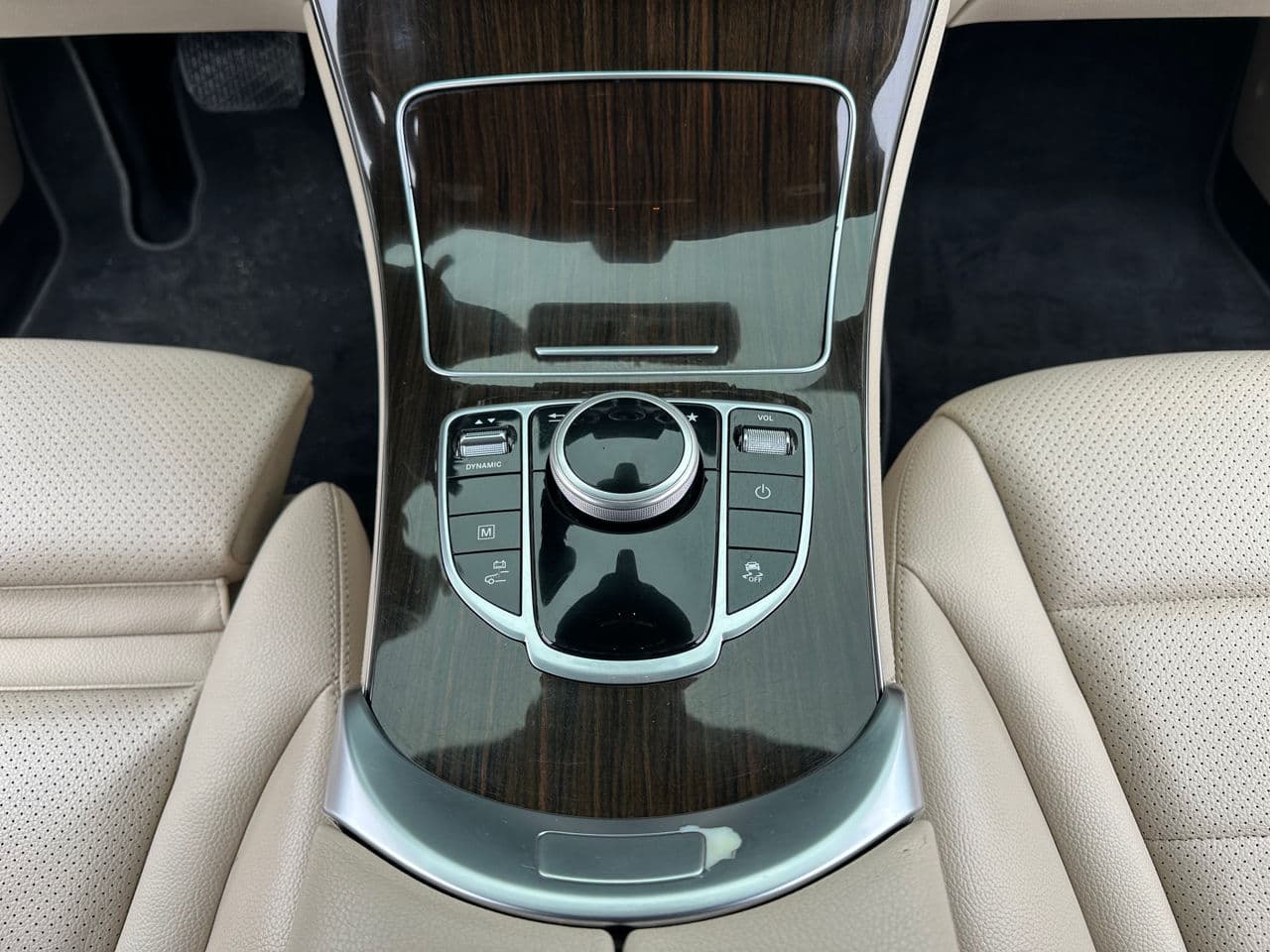 2018 Mercedes GLC 350e — Miniatură 12