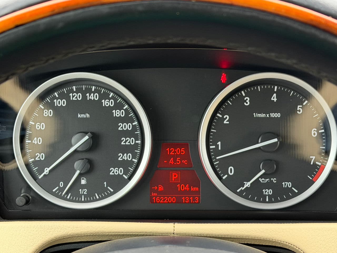 2009 BMW X6 3.5i — Miniatură 12