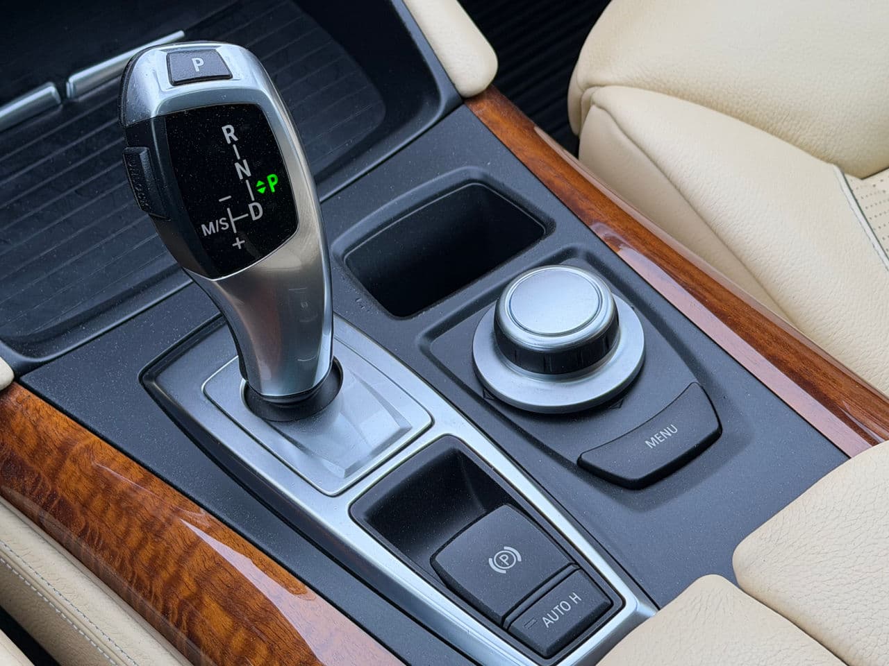 2009 BMW X6 3.5i — Miniatură 15
