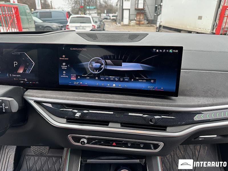2024 BMW X5 4.0i — Miniatură 15